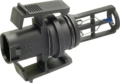 Senzor temperatura aer admisie MERCEDES A (V177), A (W168), A (W169), A (W176), A (W177), B (W245), B (W246, W242), B (W247), C (A205), C (C204), C (C205), C (CL203) 0.6-6.2