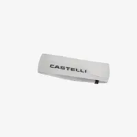 Bentita Castelli Summer Headband, unisex, alb