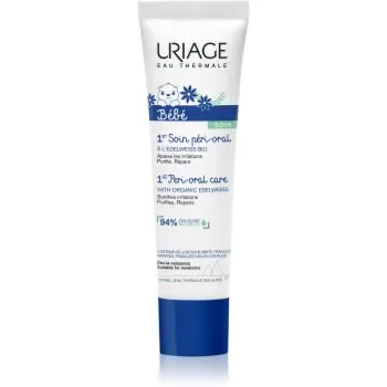 Uriage Bébé 1st Peri-Oral Care Crema reparatorie impotriva iritatiilor din jurul gurii