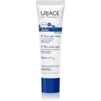 Uriage Bébé 1st Peri-Oral Care Crema reparatorie impotriva iritatiilor din jurul gurii