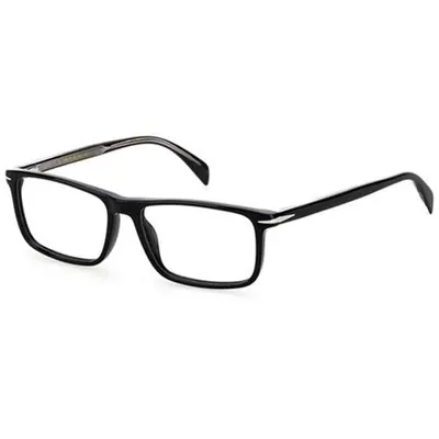 Rame ochelari de vedere barbati David Beckham DB 1019 807
