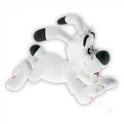 Figurina - Asterix & Obelix - Dogmatix