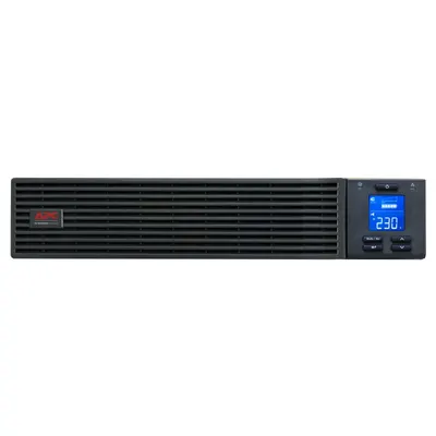 Ups cu 7 Prize Apc Srv3krirk, 2400 W / 3000 Va