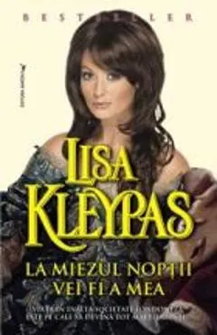 La miezul noptii vei fi a mea