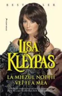 La miezul noptii vei fi a mea