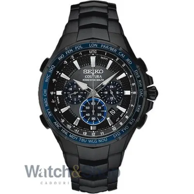 Ceas Seiko Seiko Coutura SSG021