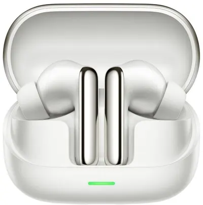 Căști wireless Honor - Earbuds 4, TWS, ANC, albe