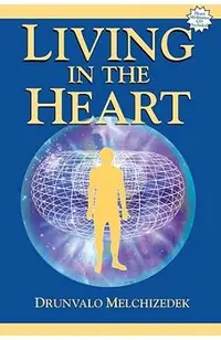 Living in the Heart [With CD]