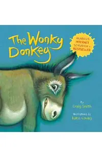 Wonky Donkey