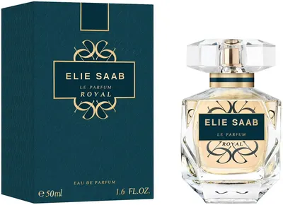 Elie Saab Apă de parfum Le Parfum Royal, 50 ml