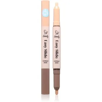 Lovely Easy Slide Contour Stick baton pentru dublu contur