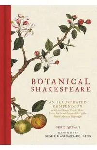 Botanical Shakespeare