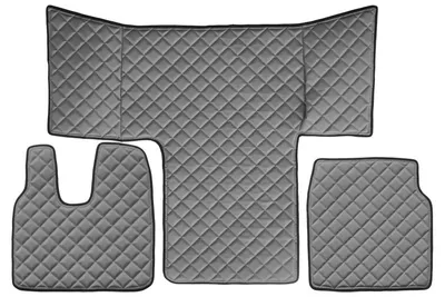 Set covorase compatibile cu pentru Iveco Stralis XP (01.2016 +