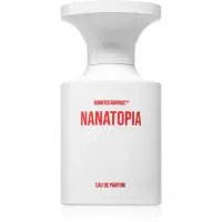 BORNTOSTANDOUT Nanatopia Eau de Parfum unisex 50 ml