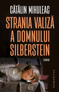 Strania valiză a domnului Silberstein
