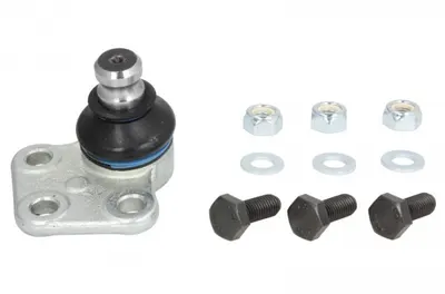 Articulatie sarcina ghidare Dreapta (inferior fata) (diametru con 20mm) potrivit MERCEDES CITAN MIXTO (DOUBLE CABIN), CITAN (MPV), CITAN MINIVAN (W415); OPEL ASTRA J; RENAULT CAPTUR I 0.9LPG-2.0 09.03