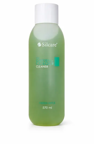 Cleaner Degresant Green Apple - 570ml