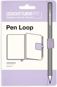 Suport pentru pix Leuchtturm1917 - Lilac