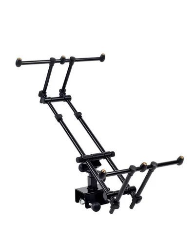 Rod-Pod Daiwa Boat Pod, pentru Barca, 3 Posturi