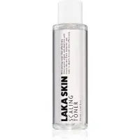 Laka Skin Scaling Toner tonic exfoliant delicat cu efect de hidratare 150 ml