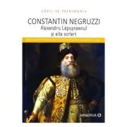 Alexandru Lapusneanul si alte scrieri