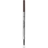 Creion sprâncene L'Oreal, Brow Artist, maro închis, 1.19 g