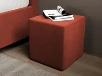 Taburet Brick Caramiziu