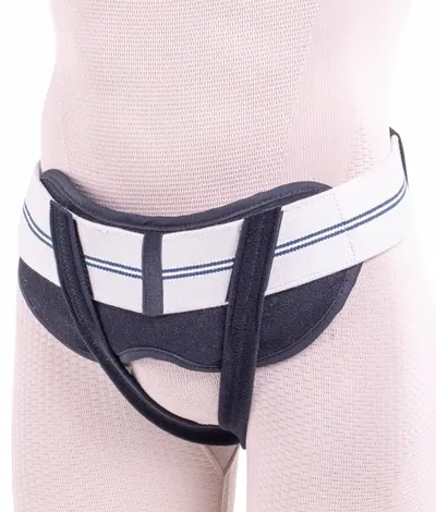 Triafix Hernia Orteza Sacro Iliaca, Marimea 6