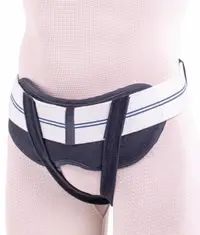 Triafix Hernia Orteza Sacro Iliaca, Marimea 6