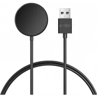 Incarcator Wireless Tech-Protect MC03 Ultraboost pentru Samsung Galaxy Watch Series, USB-A, Negru