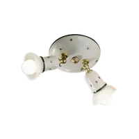 Plafoniera, lampa de tavan CLASSIC SAVONA C278