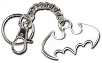 Breloc Noble Collection Batman - Classic Logo