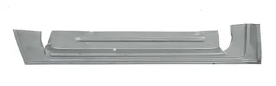 Panou reparatie usa Fata Stanga salon potrivit MERCEDES 123 C123, 123 T-MODEL S123, 123 W123 01.76-12.85