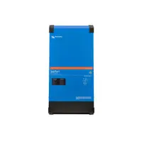 Invertor fotovoltaic hibrid Victron Energy MultiPlus-II PMP482606000, 48 V, 6000 VA, incarcator 100 A, 230 V, PowerAssist, VE.Bus
