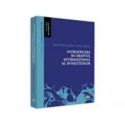 Introducere in dreptul international al investitiilor