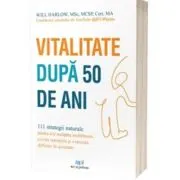 Vitalitate dupa 50 de ani