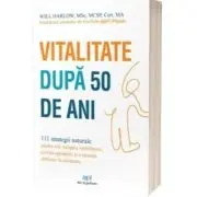 Vitalitate dupa 50 de ani