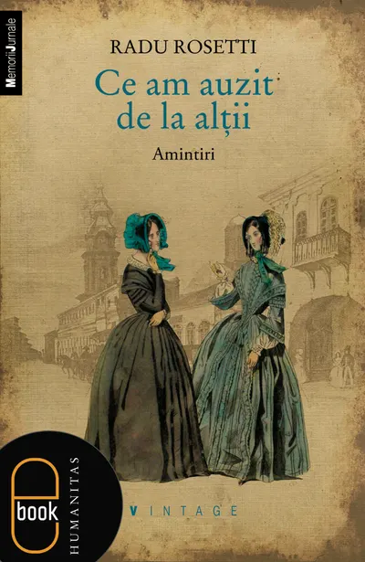 Ce am auzit de la alţii (pdf)