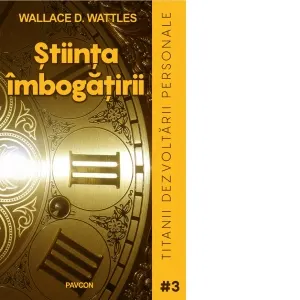 Stiinta imbogatirii