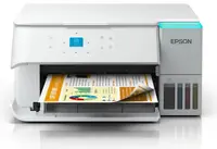 Dispozitiv multifuncțional Epson - EcoTank L4366, alb