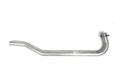 Racord evacuare (lungime:300 1300mm) potrivit MAN L2000, M 2000 L D0824LFL01-D0824LFL09 10.93