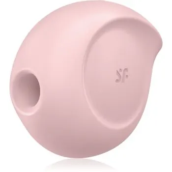 Satisfyer SUGAR RUSH stimulator pentru clitoris