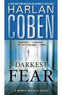Darkest Fear: A Myron Bolitar Novel