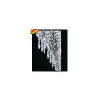 STAR 104 LED 7 FLASH (lxh) 1000x1500 mm