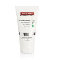 Baehr Balsam deodorant cu farnesol (FUSSDEOBALSAM MIT FARNESOL), 75 ml