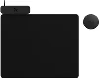 Încărcător wireless Logitech - PowerPlay 2, negru