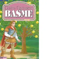 Basme Petre Ispirescu