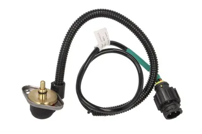 Senzor presiune supraalimentare (4 pin) potrivit VOLVO 8300, 8500, 8900, 9300, 9400, 9500, B12, B9, FH, FH II, FH12, FH16, FM, FM12, FM9, FMX, NH12 D11A-330-TD123ES 01.91