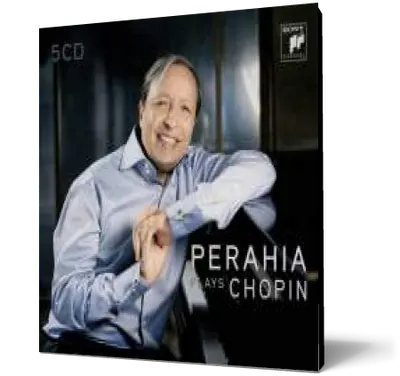 Perahia plays Chopin