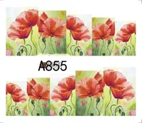 Tatuaj - A855